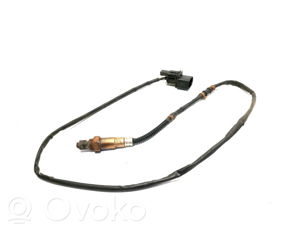 Audi A4 S4 B7 8E 8H Lambda probe sensor 
