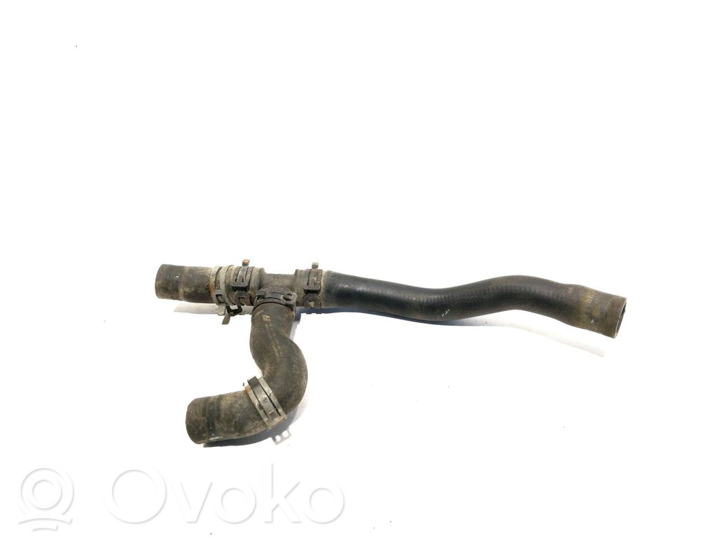 Volkswagen Sharan Engine coolant pipe/hose 