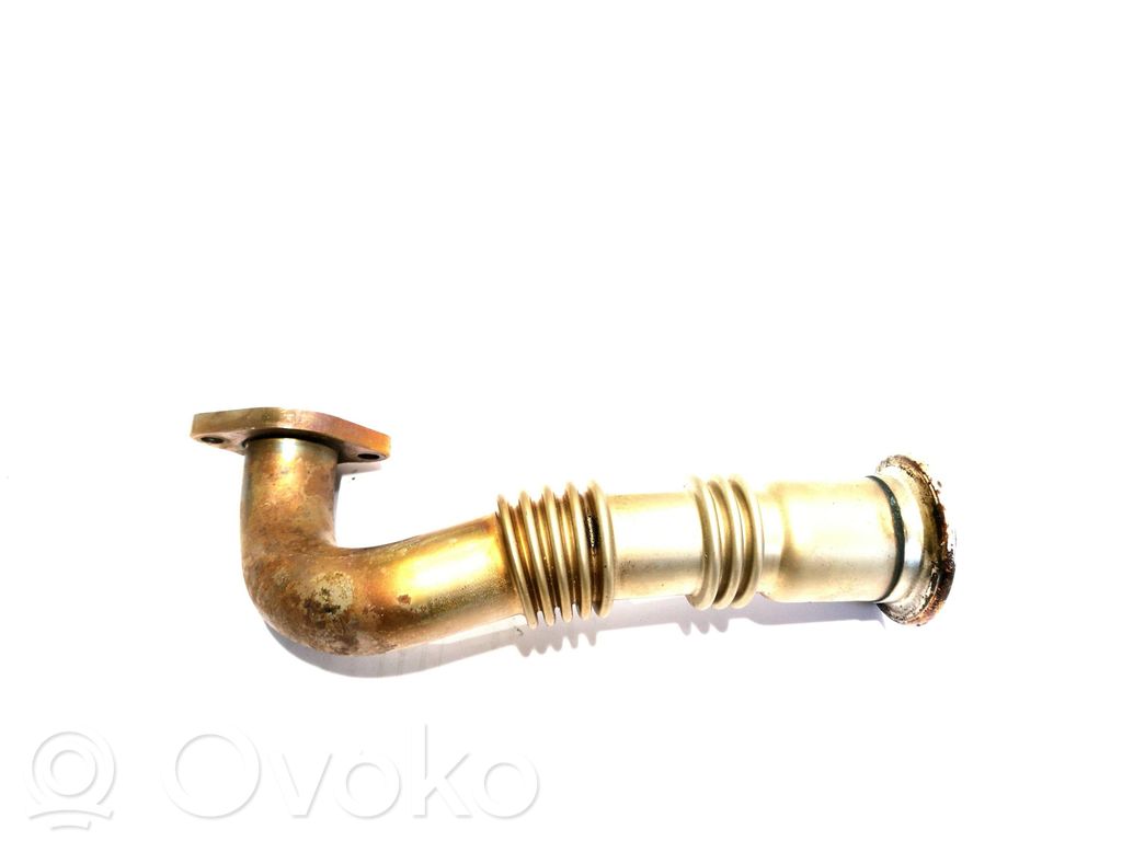 Audi A6 S6 C7 4G Caurulīte (-es) / šļūtene (-es) 