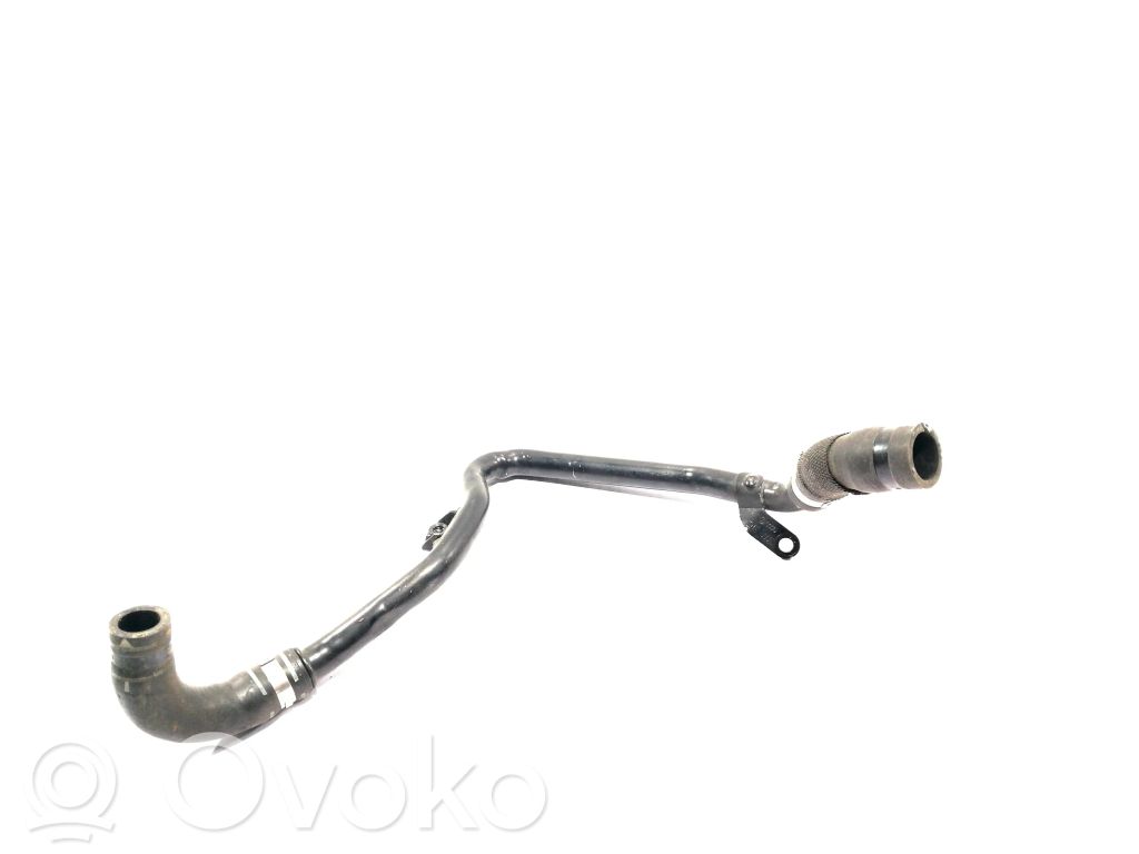 Engine coolant pipe/hose   059121064C,059121104B