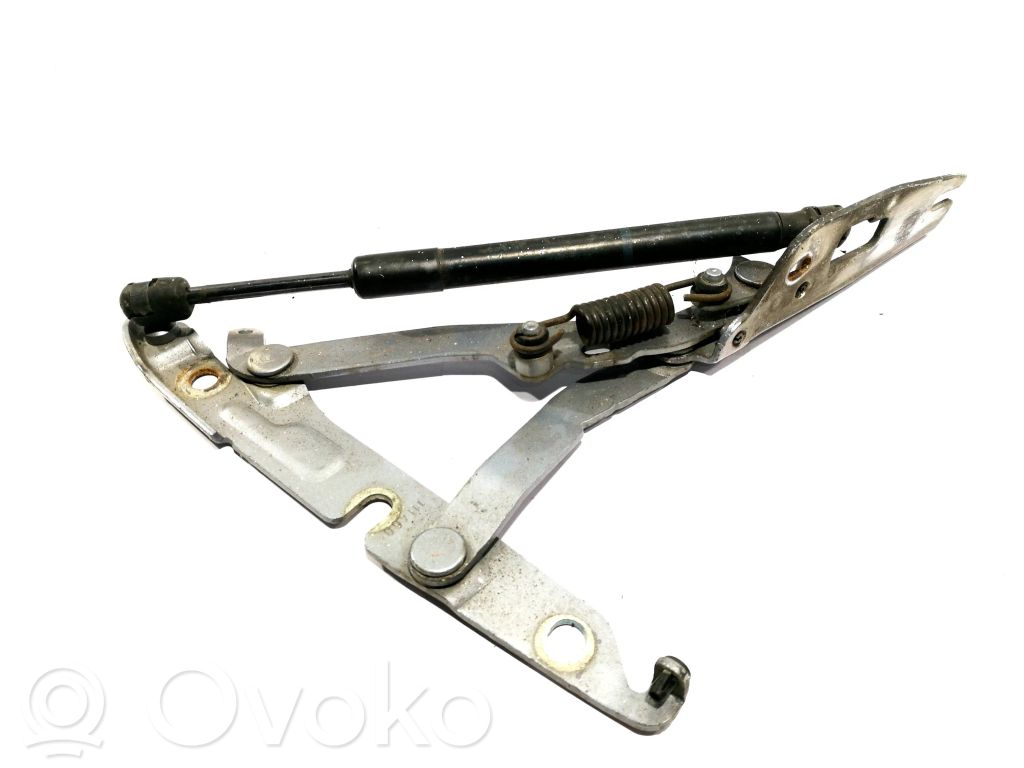 Audi A6 S6 C6 4F Tailgate/trunk/boot hinge 