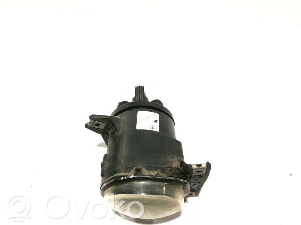 Volkswagen Sharan Front fog light 