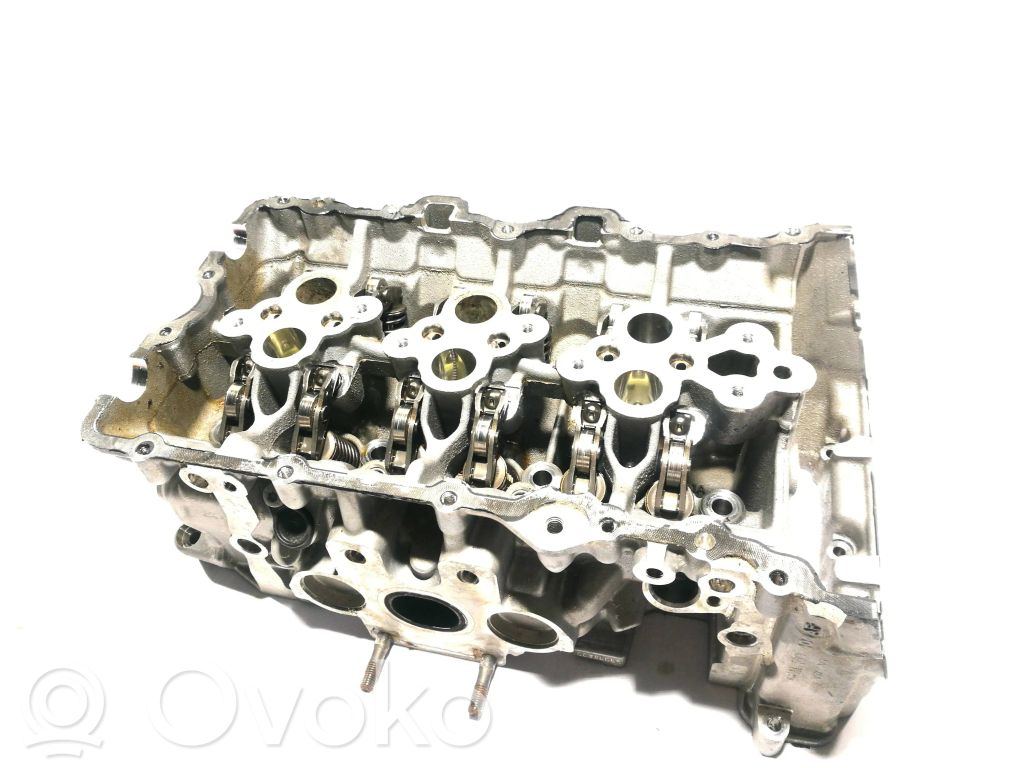 Porsche Cayenne (9Y0 9Y3) Engine head 