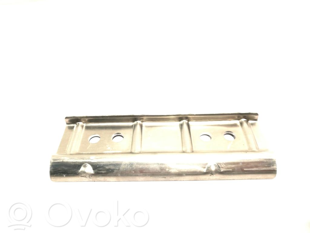 Audi A8 S8 D4 4H Battery bracket 