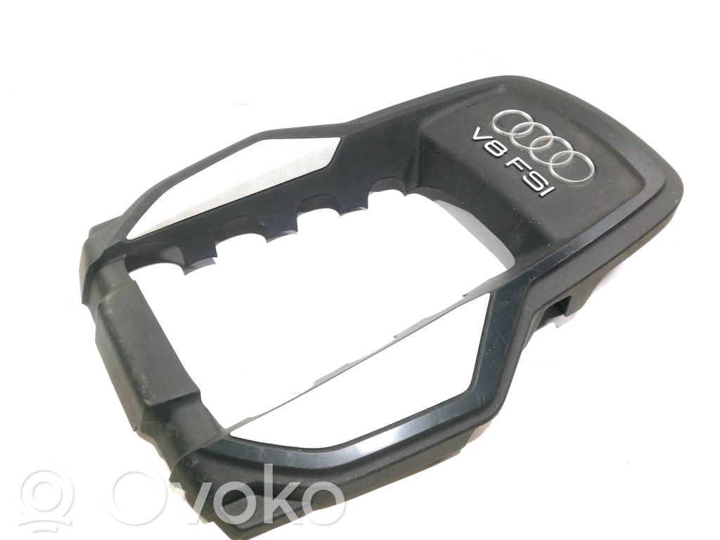 Audi A8 S8 D4 4H Capac protecție motor 
