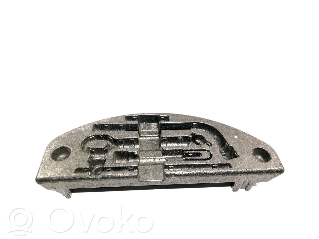 Audi A8 S8 D4 4H Caja de herramientas 