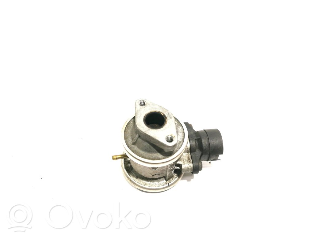 Audi A8 S8 D4 4H Valvola EGR 
