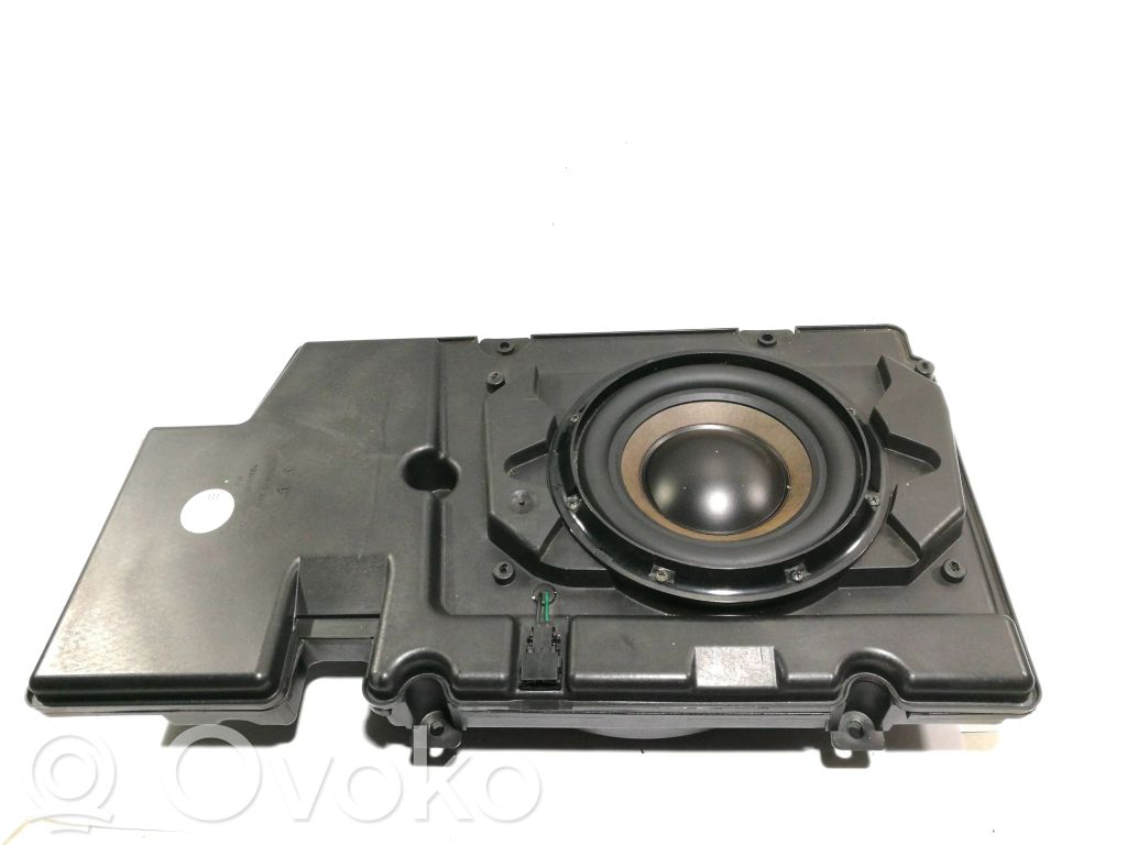 Enceinte subwoofer   4E0035621,7297241167,BAO11606