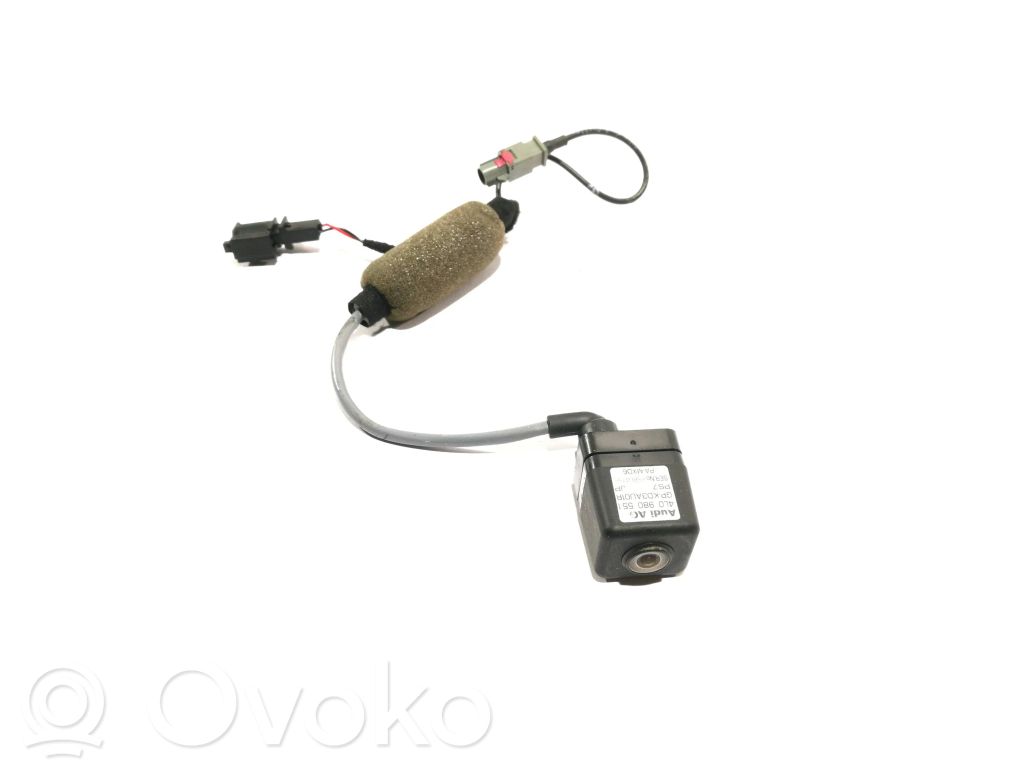 Peruutuskamera   4L0980551,GPKD3AU01B,65B04155