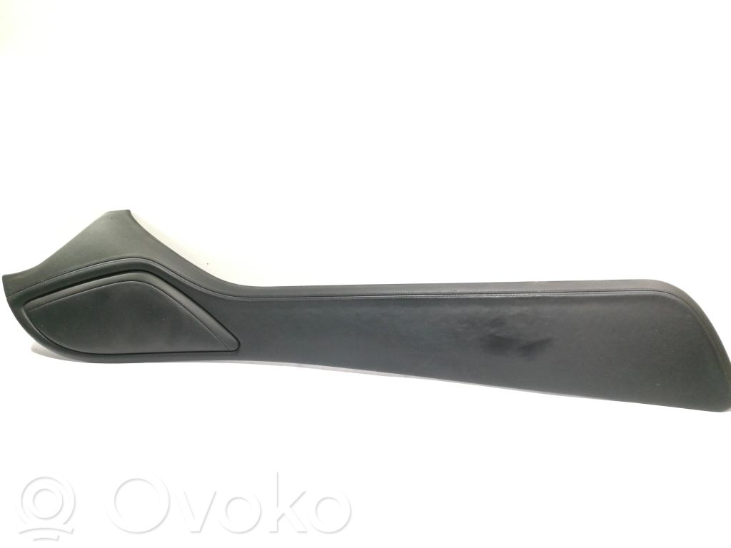 Audi A8 S8 D4 4H Centre console side trim front 