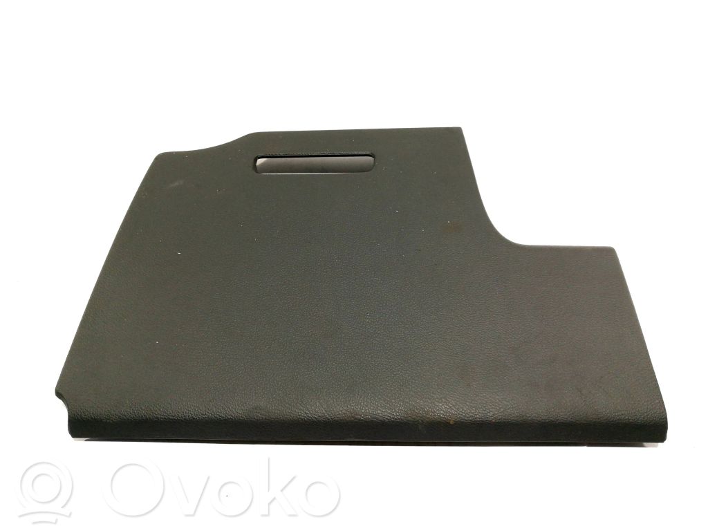 Volkswagen Sharan Dashboard lower bottom trim panel 