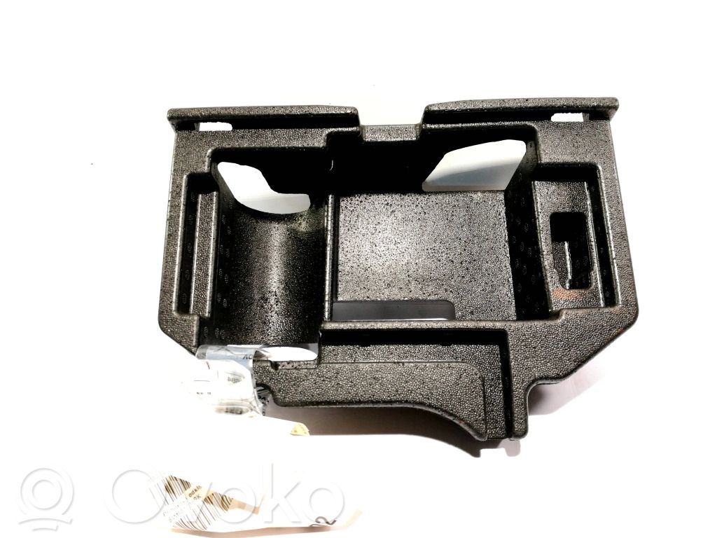 Audi A5 Tool box 