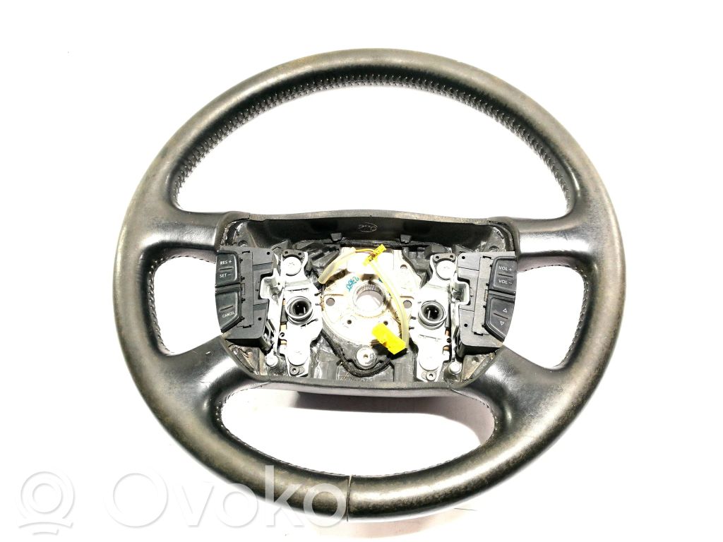 Volkswagen Sharan Steering wheel buttons/switches 