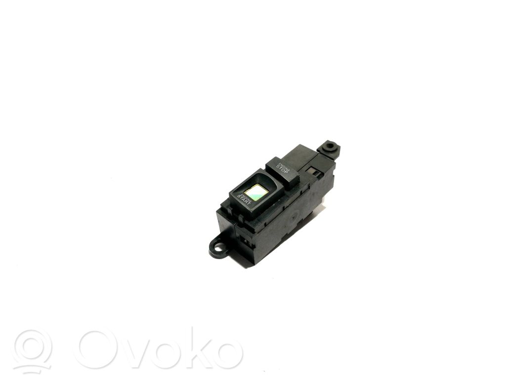 Audi A8 S8 D3 4E Engine start stop button switch 