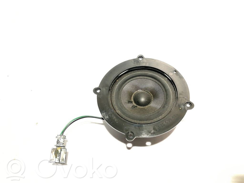 Audi A8 S8 D3 4E Parcel shelf speaker 
