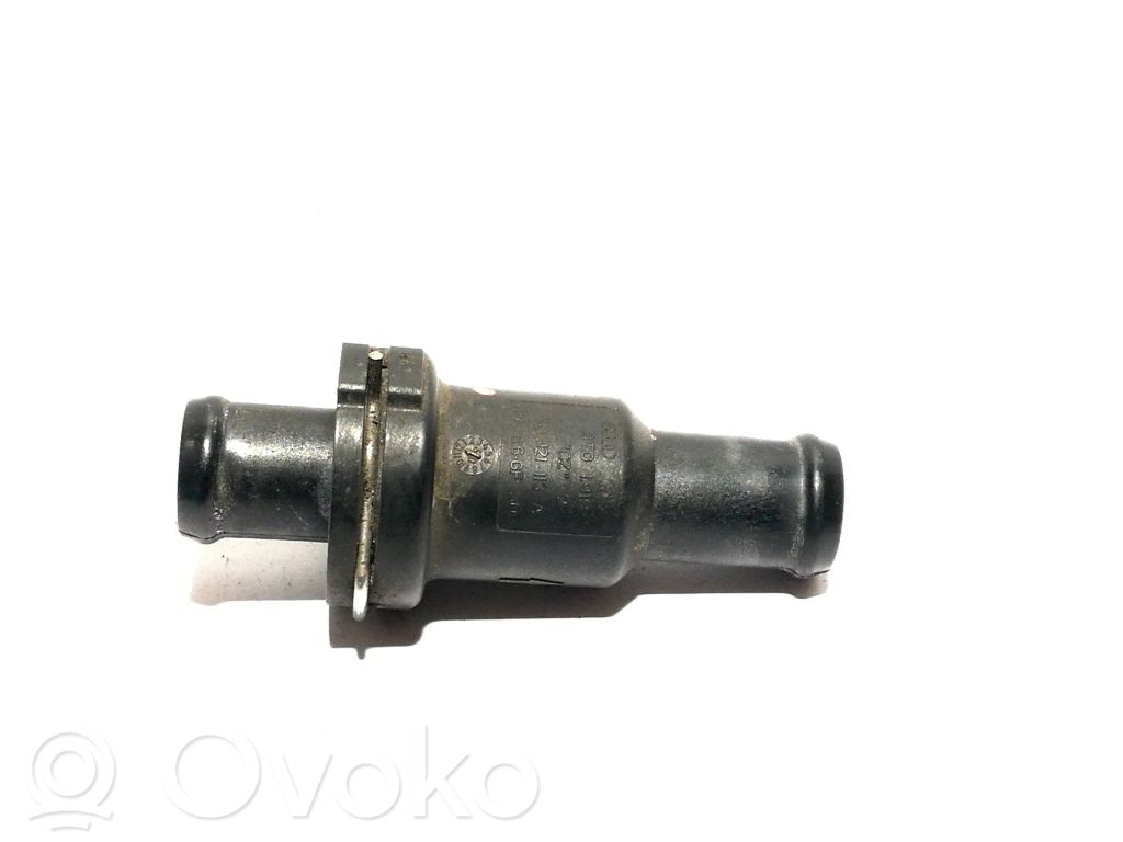 Audi Q5 SQ5 8R Termostat / Obudowa termostatu 