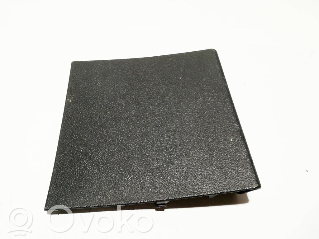 Volkswagen Sharan Trunk/boot trim cover 