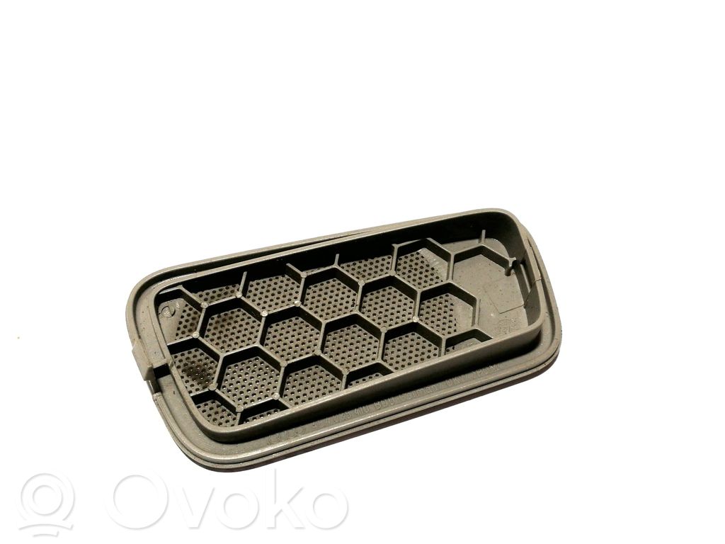 Audi A8 S8 D3 4E Verkleidung Lautsprecher hinten 