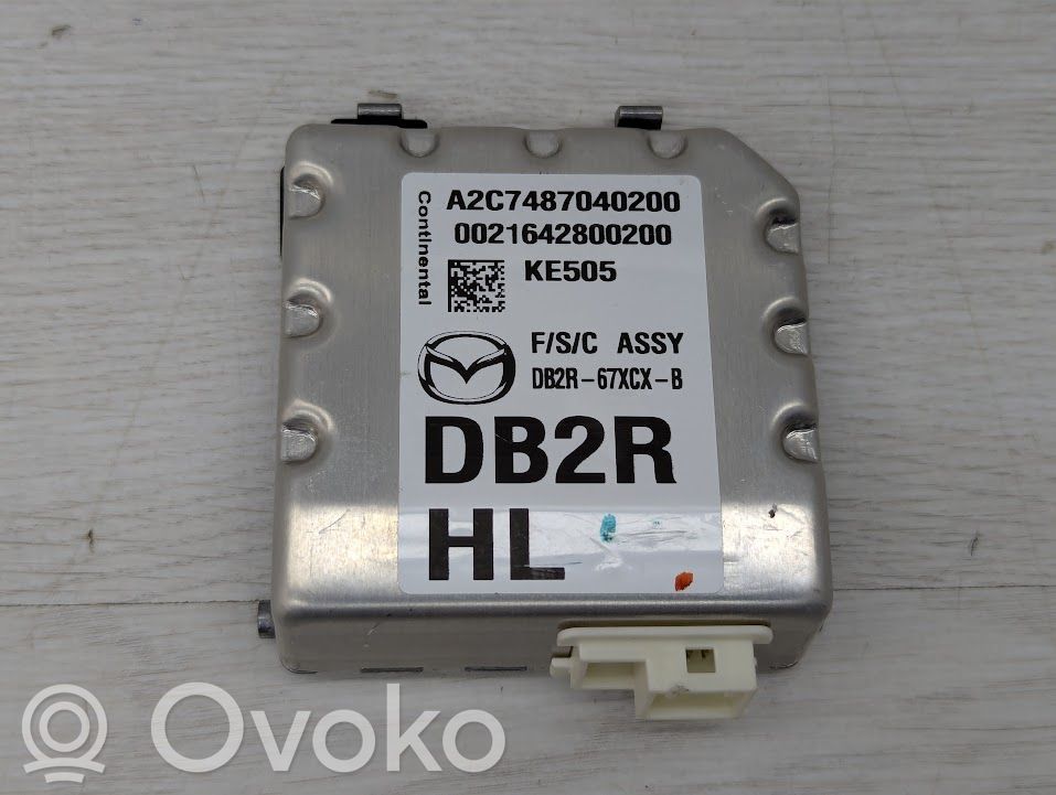 Alarma sensor/detector de movimiento   A2C7487040200,A2C7487040200