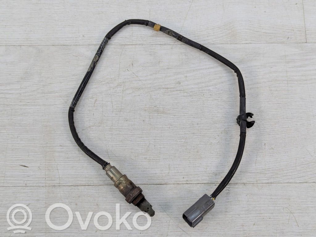 Mazda CX-5 II Lambda probe sensor 