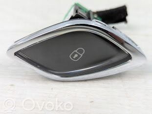 Central locking switch button   96656599