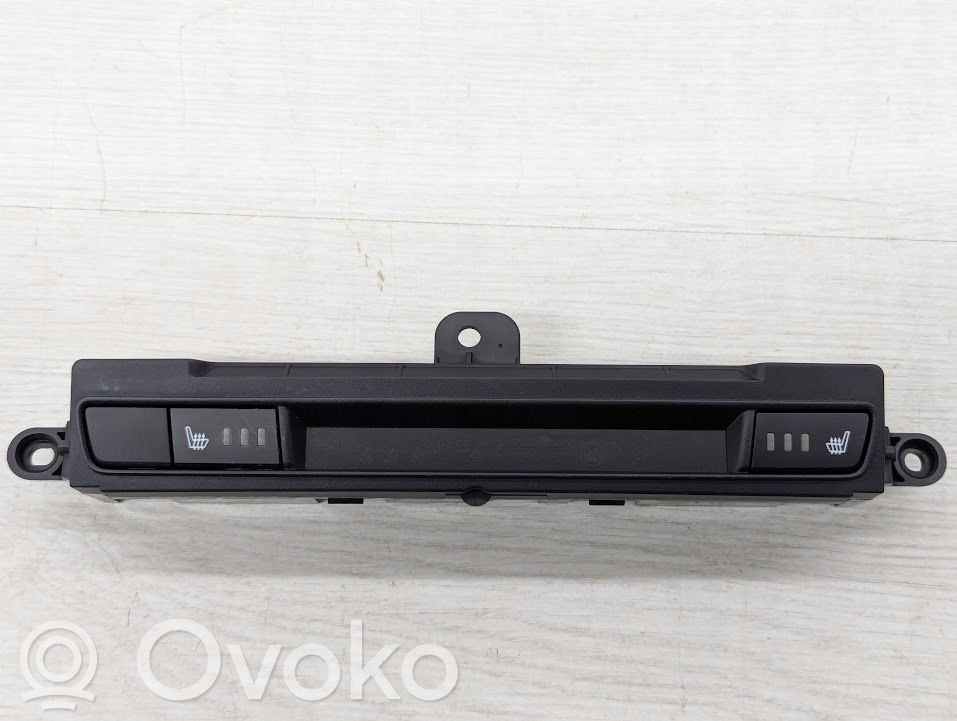 Kit interrupteurs   BHR155260