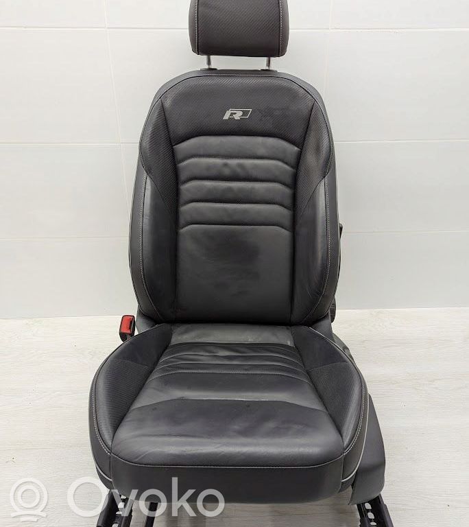 Kuljettajan istuin   2Q4881105F