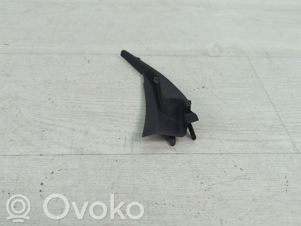 Mazda 3 II Engine compartment rubber 