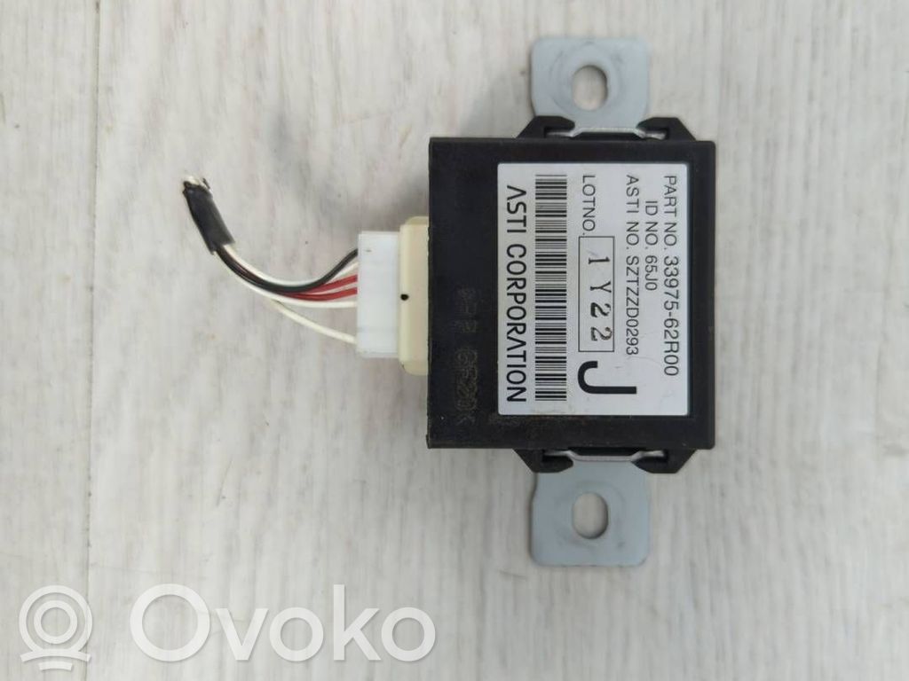 Galios (ECU) modulis   3397562R00