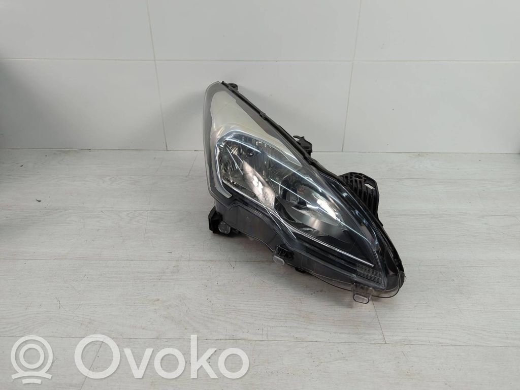 Scheinwerfer   9805505580