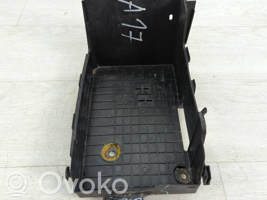 Battery tray   9688738180