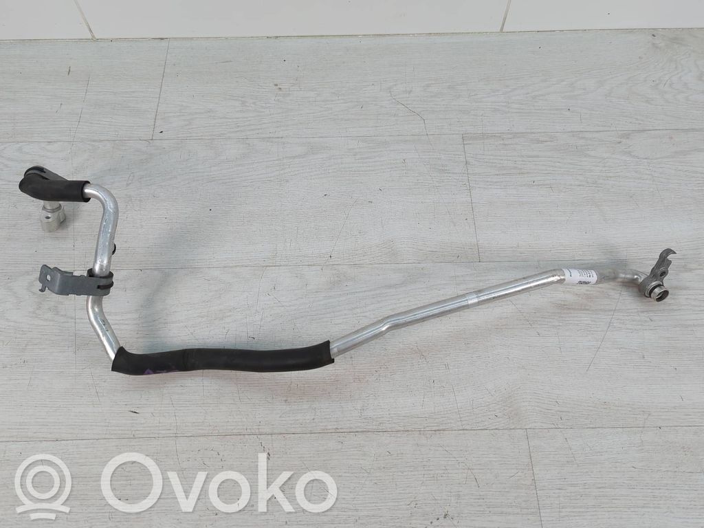 Suzuki Ignis Ilmastointilaitteen putki (A/C) 