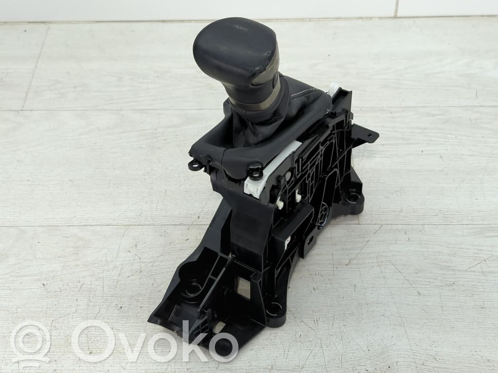 Selector caja de cambios   75G651RHD