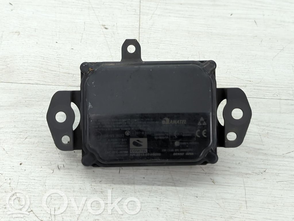Distronic sensor radar   2301008013