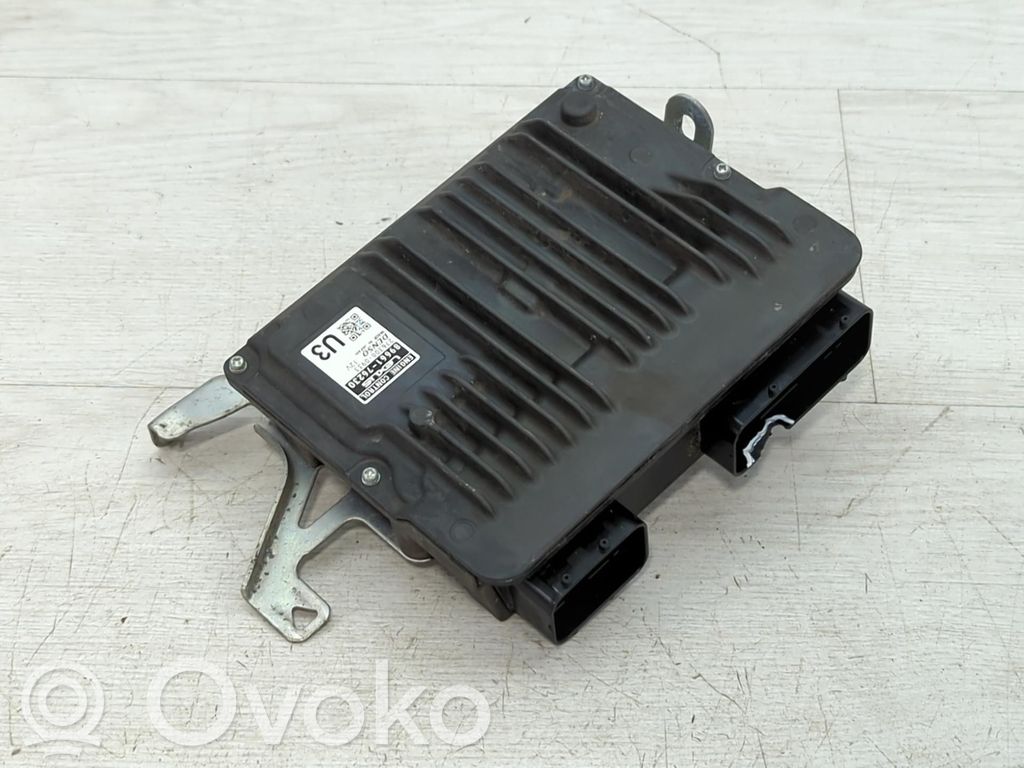 Engine control unit/module ECU   8966176230