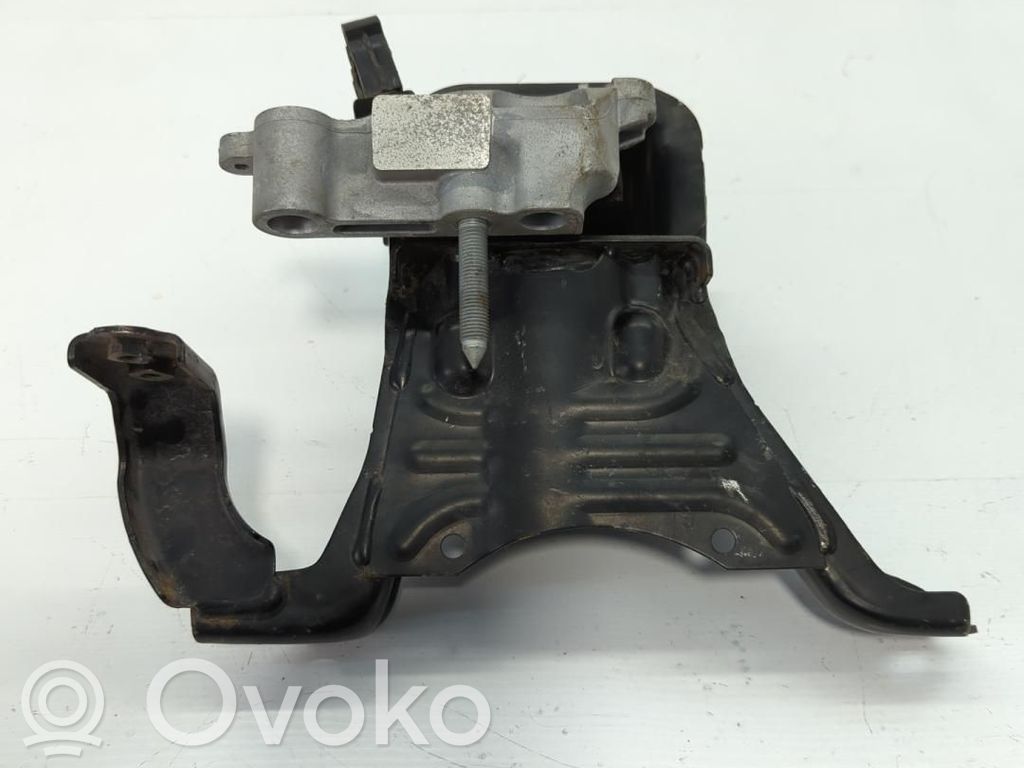 Engine mount bracket   15377