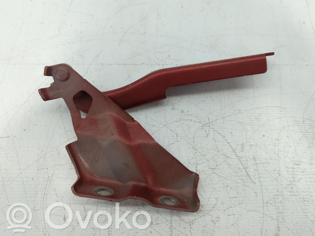 Engine bonnet/hood hinges   B45AR