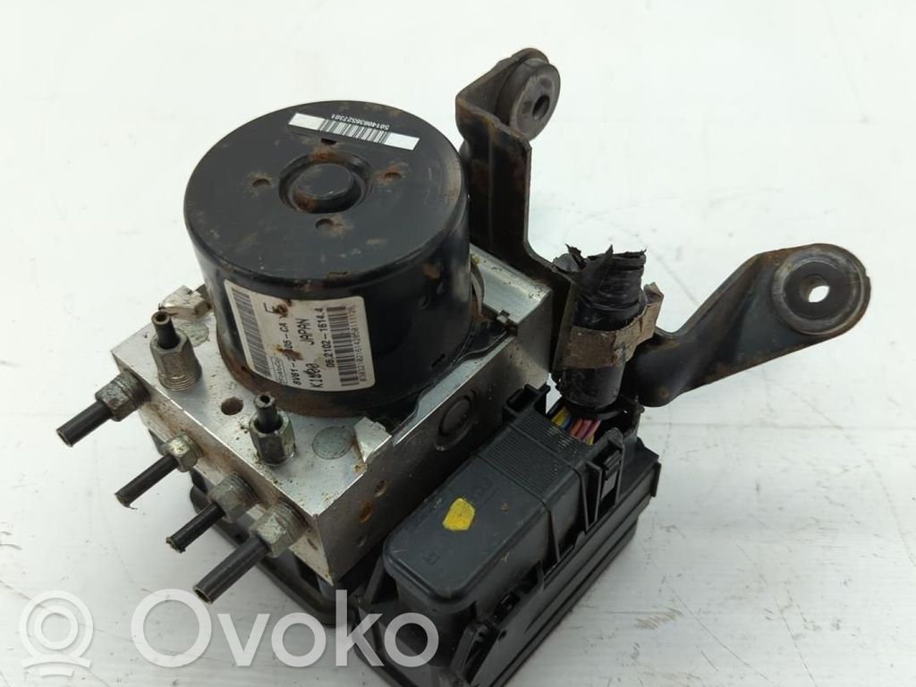 Mazda 3 II ABS Blokas 