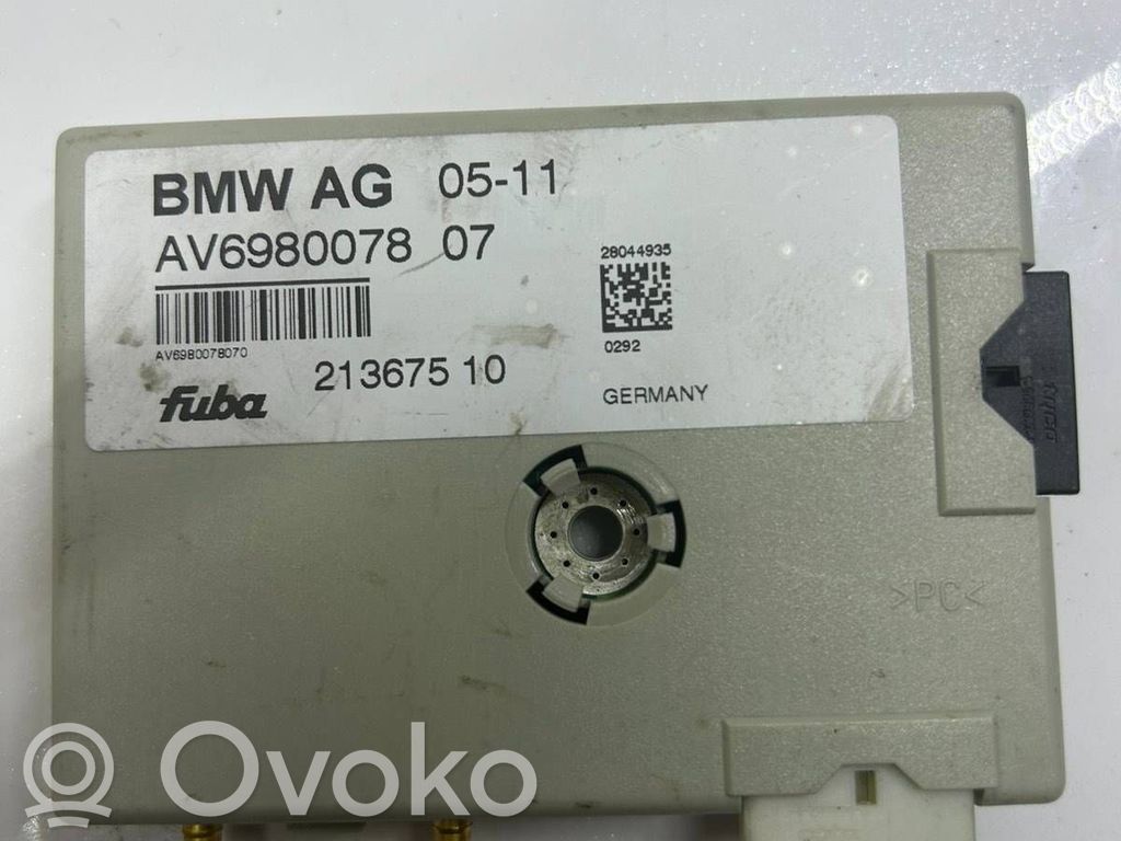 Antenos stiprintuvas   6980078,21367510