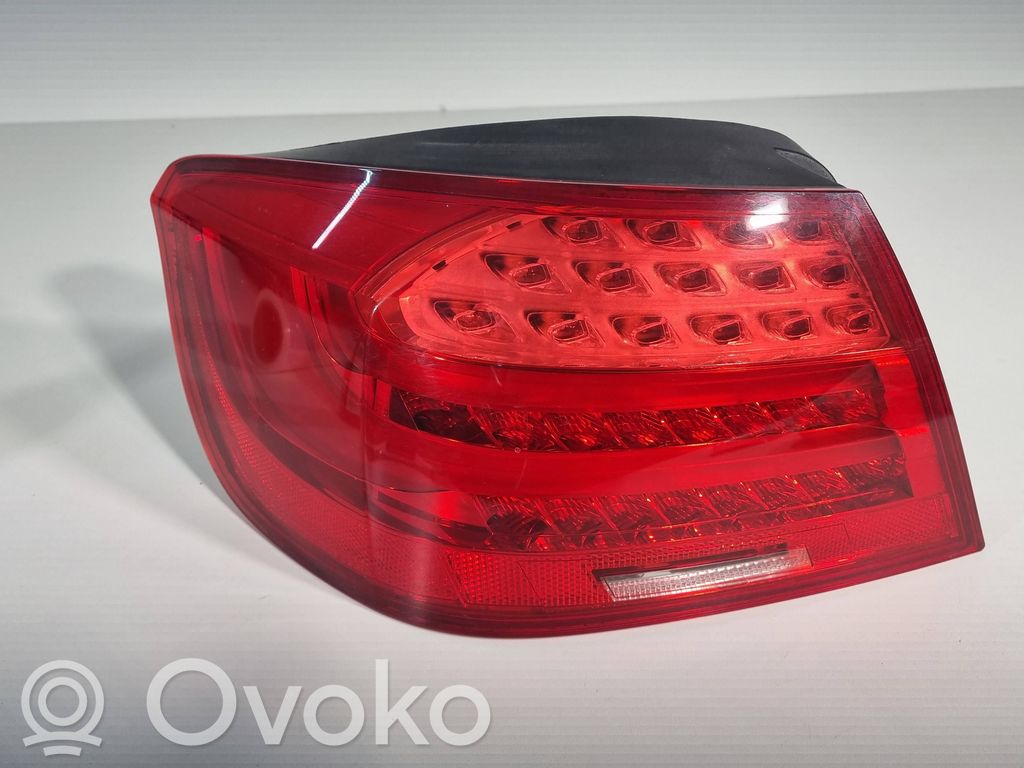 BMW 3 E92 E93 Takavalot 