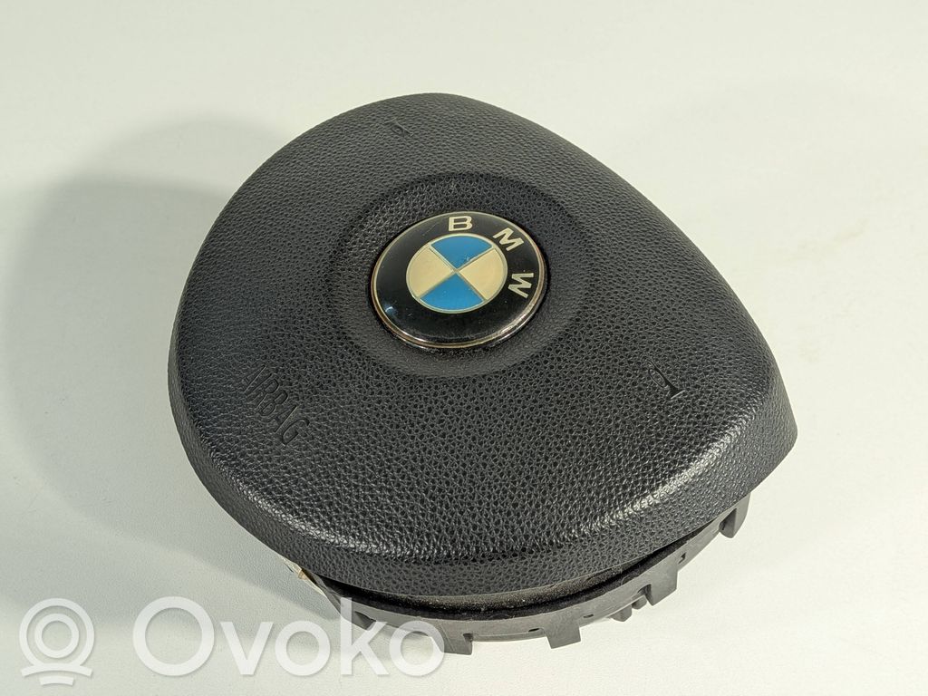 Poduszka powietrzna Airbag kierownicy   33677051603T,07B1810P0013P,305163799001