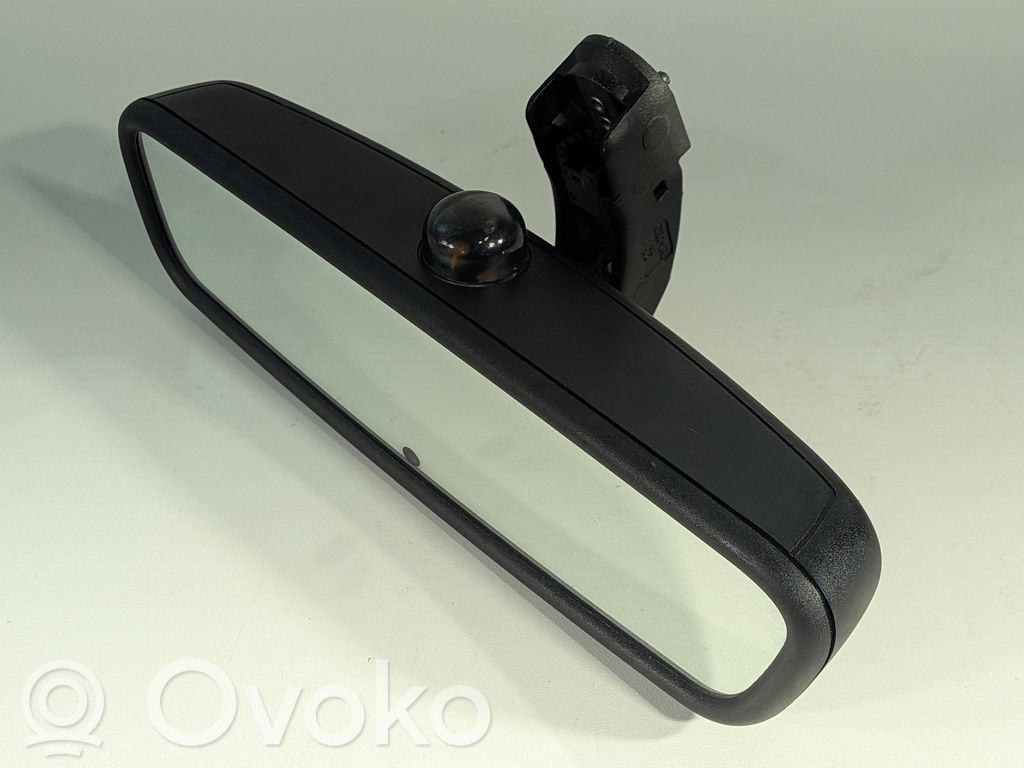 BMW 3 E92 E93 Rear view mirror (interior) 