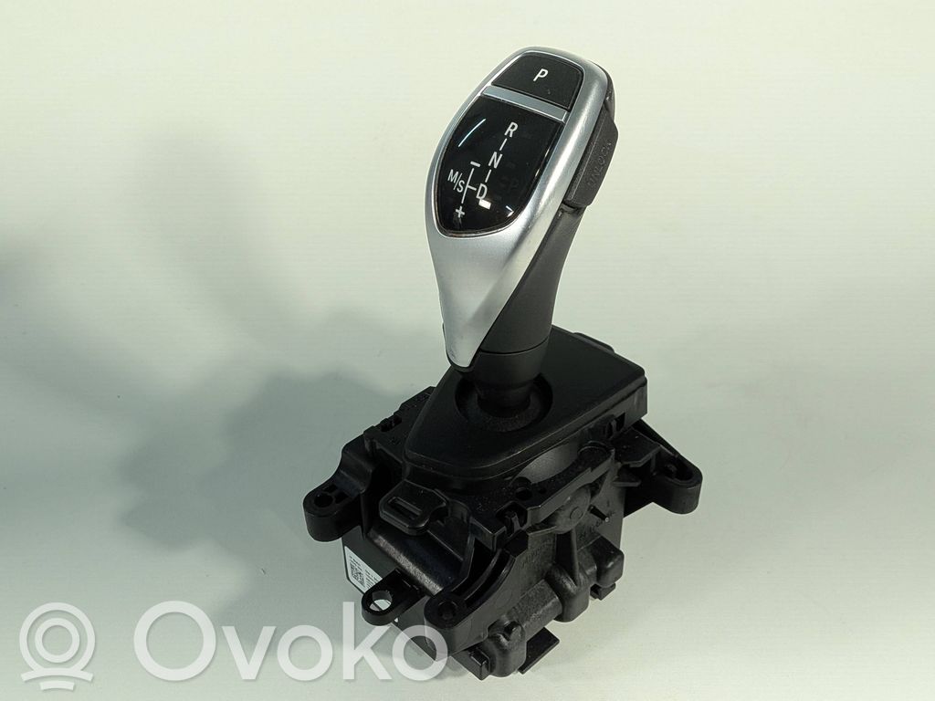 BMW 4 F36 Gran coupe Selector de viteze 