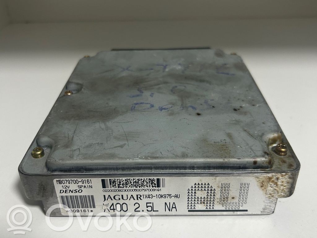 Engine control unit/module   MB0797009161
