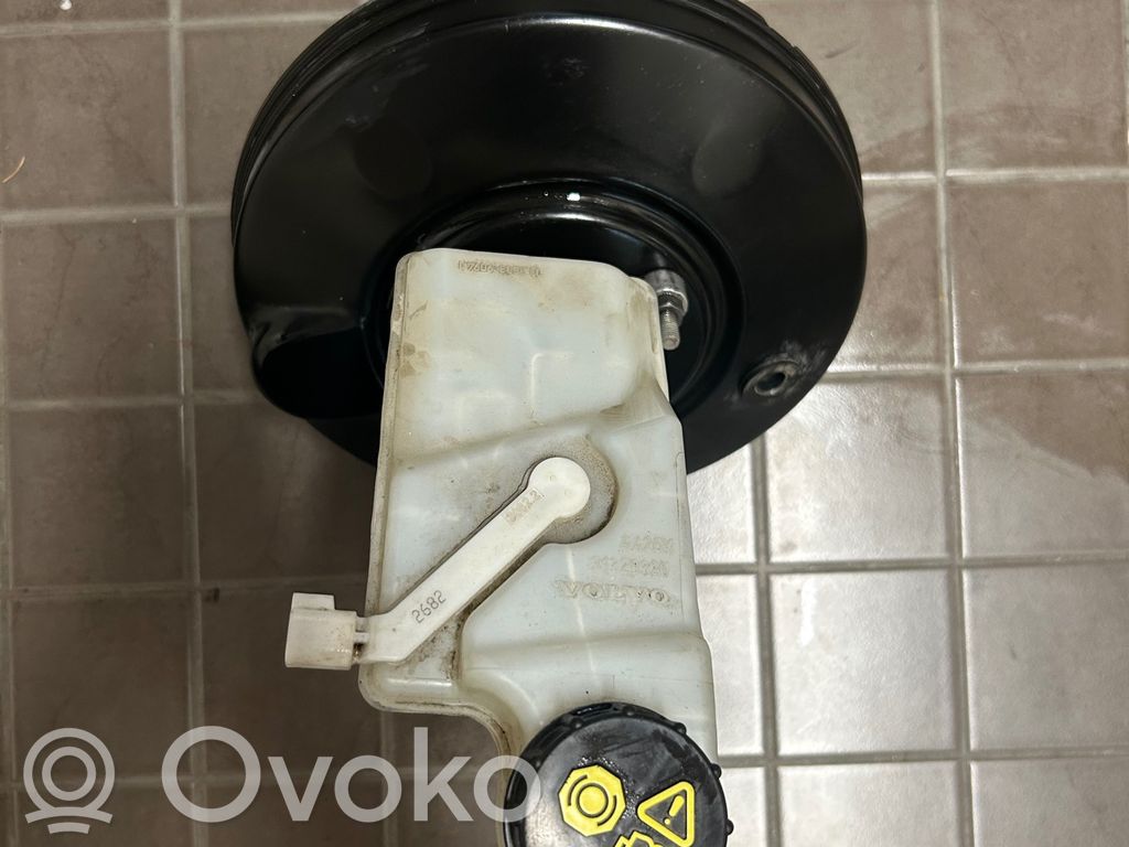 Volvo V40 Servofrână 