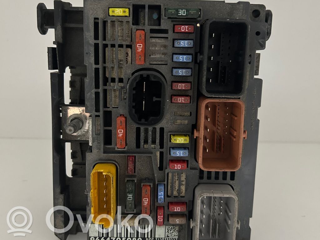 Sulakemoduuli   9664705980