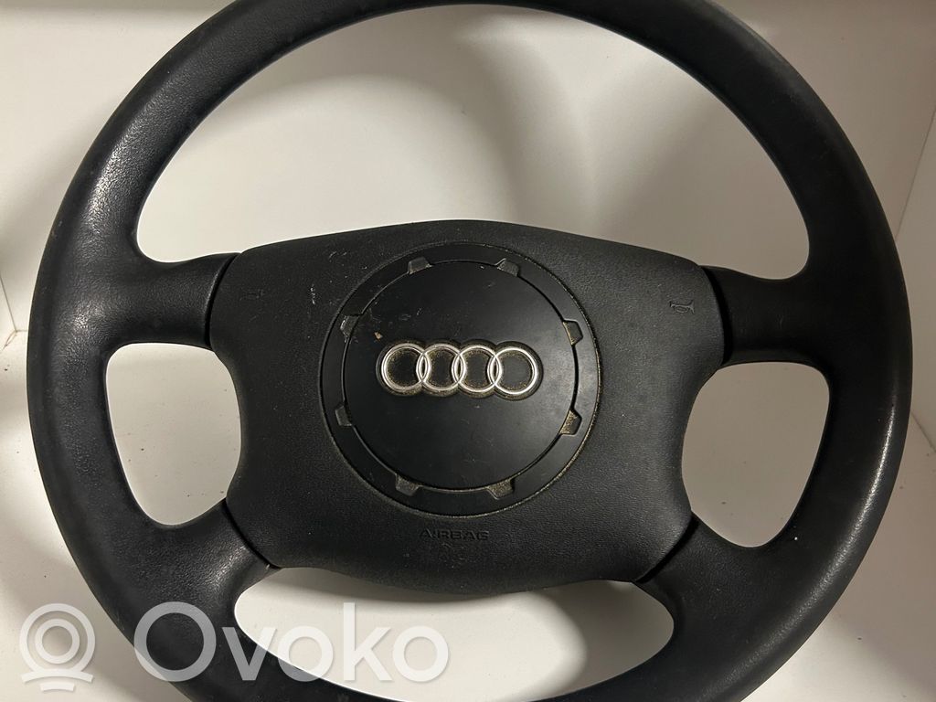 Ohjauspyörä   1034DE
