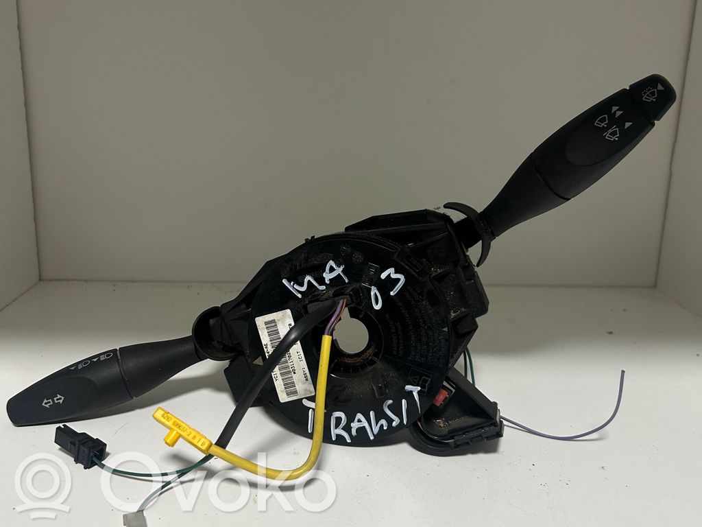 Interruptor de control multifunción   YC1T14A664