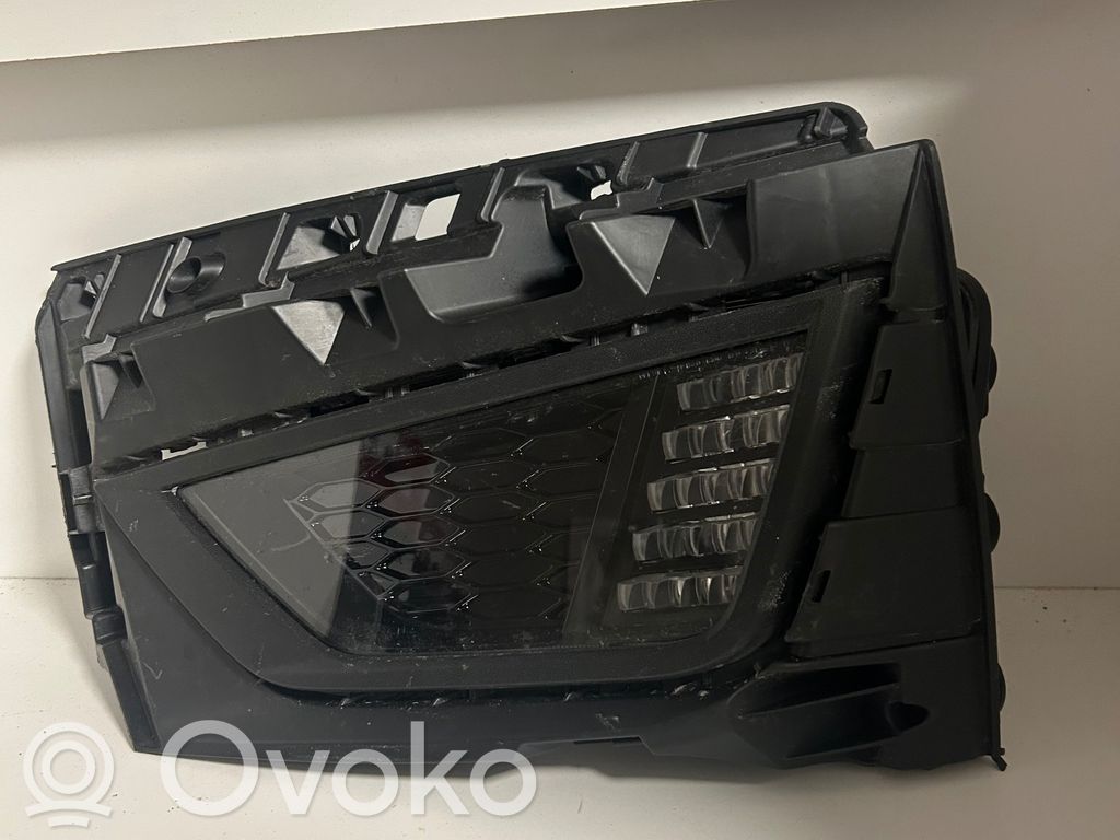 Volkswagen Polo VI Lampa LED do jazdy dziennej 