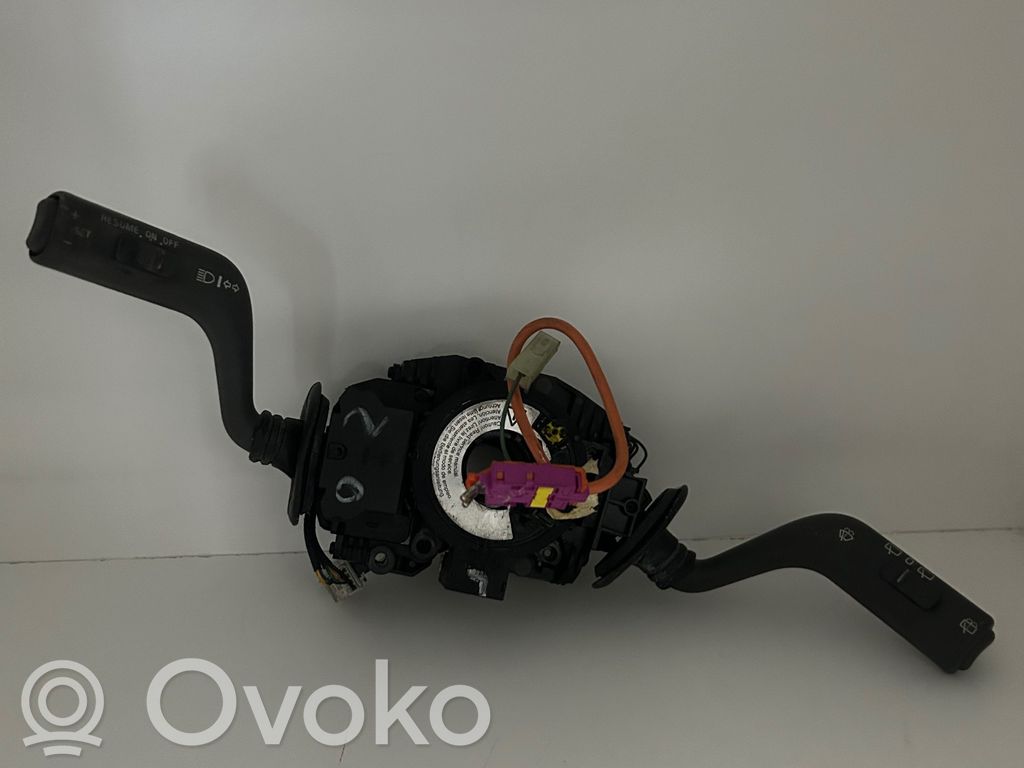 Volvo S40, V40 Wiper turn signal indicator stalk/switch 